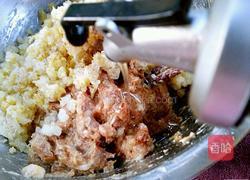 酸菜馅饺子的做法图解6