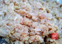 酸菜馅饺子的做法图解8