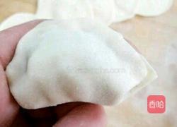 酸菜馅饺子的做法图解12