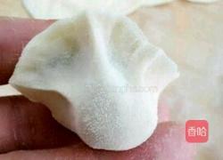 酸菜馅饺子的做法图解13