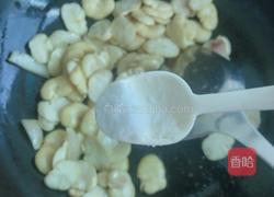 黄瓜烧豆瓣的做法图解5