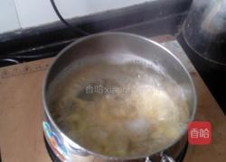 番茄土豆汤的做法图解5