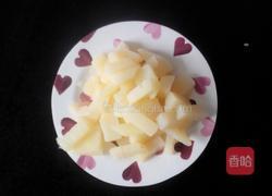 番茄土豆汤的做法图解6