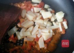 番茄土豆汤的做法图解9