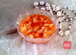 番茄土豆汤的做法图解12