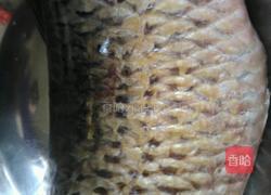 家常蒸鱼块的做法图解1