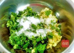 东北蒜茄子的做法图解2