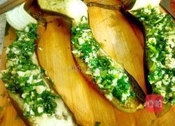 东北蒜茄子的做法图解5