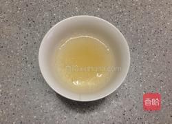 水晶果冻的做法图解2
