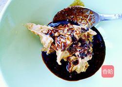 红糖花生包子的做法图解3