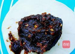 红糖花生包子的做法图解9