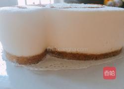 慕斯蛋糕的做法图解15