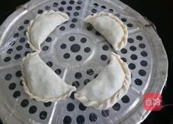 白菜素馅儿饺子的做法图解8