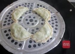 白菜素馅儿饺子的做法图解9