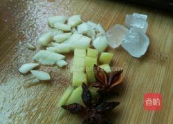 香菇烧鸡翅的做法图解5