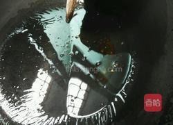 香菇烧鸡翅的做法图解8