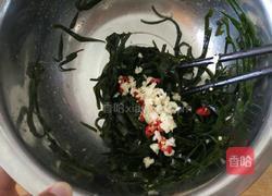 凉拌海菜的做法图解6