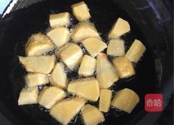 拔丝土豆的做法图解2