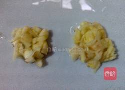 炒鸡胗的做法图解5