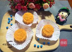 蕃薯糕的做法图解8