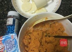 蕃薯糕的做法图解2