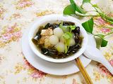 海带冬瓜排骨汤的做法[图]