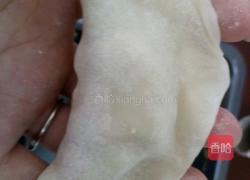 白菜馅饺子的做法图解6
