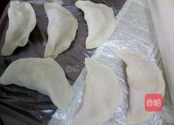 白菜馅饺子的做法图解7