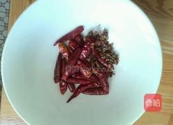 凉拌洋葱黑木耳的做法图解6