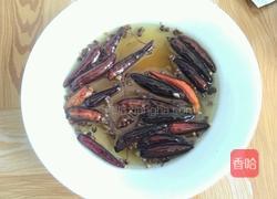 牛肉板面的做法图解3