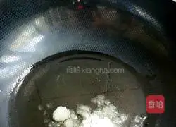 Illustration of Braised Chicken Legs 3