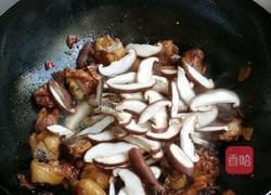 黄焖鸡腿肉的做法图解5