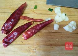 树椒土豆丝的做法图解4