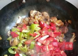 黄焖鸡腿肉的做法图解6