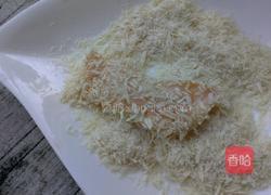 糖醋鸡片的做法图解6