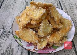 糖醋鸡片的做法图解9