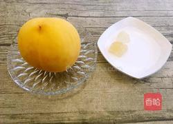 糖水黄桃的做法图解1