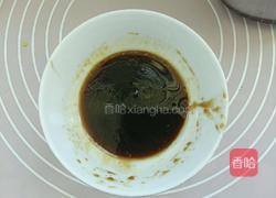 凉拌芹菜海带的做法图解7