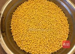 绿豆沙馅的做法图解1