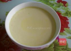 肉末蒸蛋的做法图解5