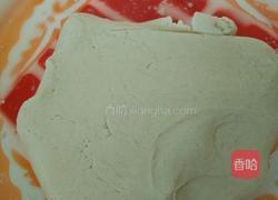 莜面鱼鱼的做法图解1