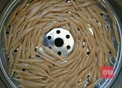 莜面鱼鱼的做法图解3