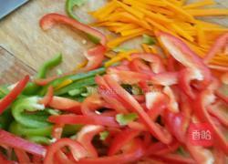 莜面鱼鱼的做法图解4