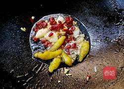 家常酸菜鱼的做法图解5