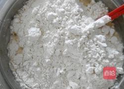 摊馍的做法图解2