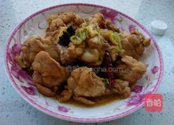 炖鸡翅根的做法图解8