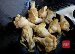炖鸡翅根的做法图解5