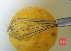 花蛤蒸蛋的做法图解2