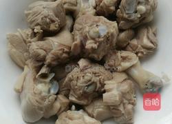 鸭腿炖土豆的做法图解5