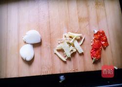 麻辣鲫鱼的做法图解4